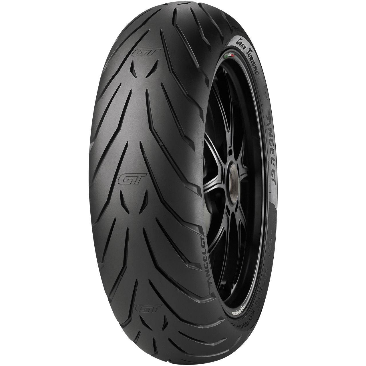 PIRELLI 120/70 ZR 17 M/C TL (58W) ANGEL GT