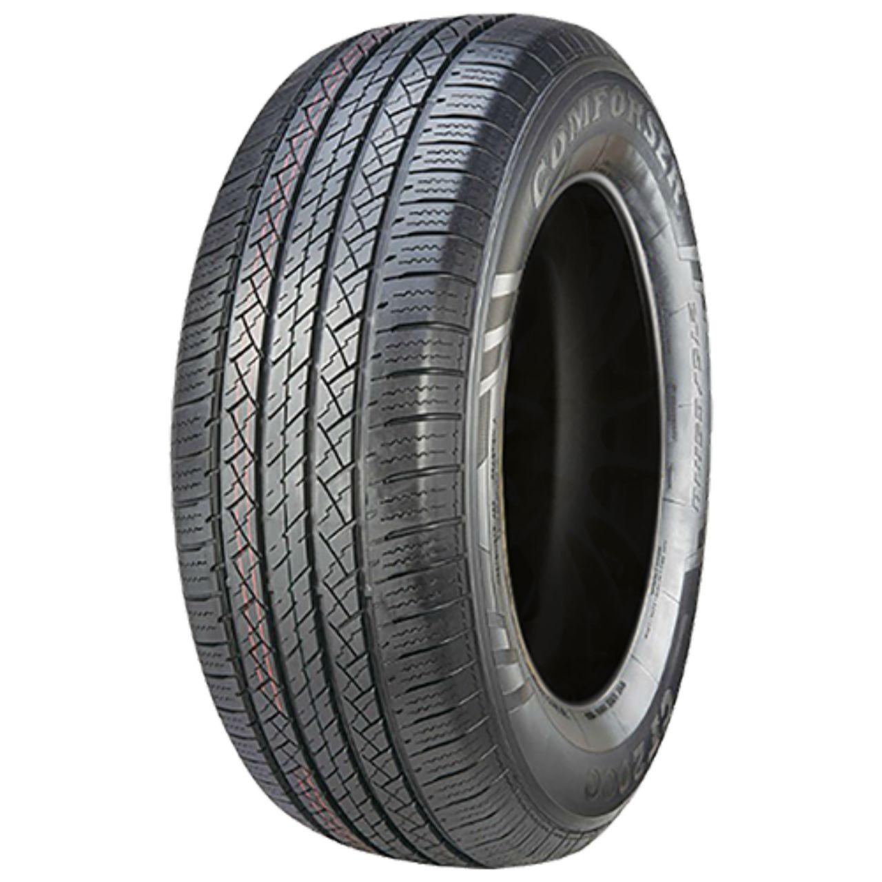 COMFORSER CF2000 235/65R17 108H XL BSW