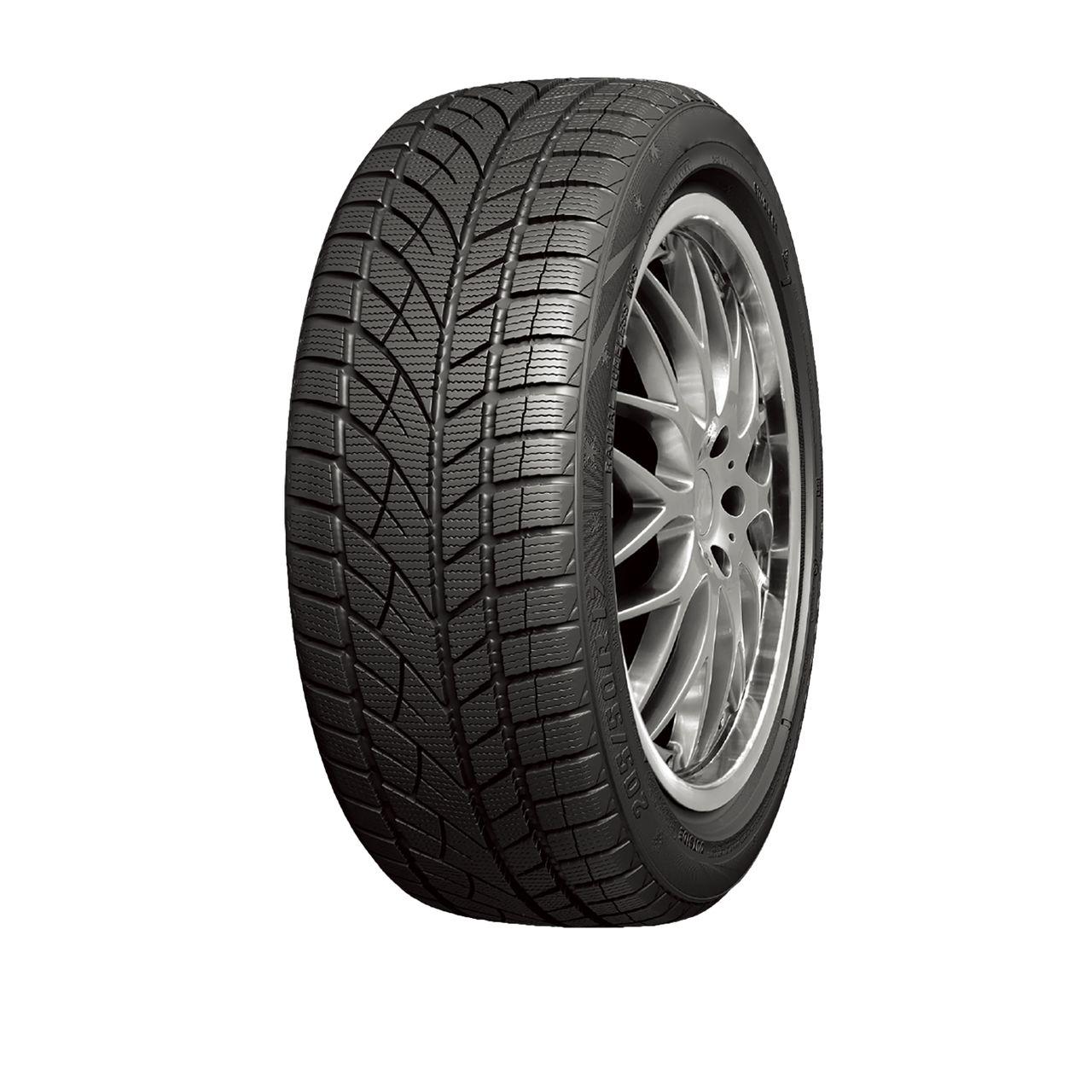 ROADX RX FROST WU01 255/40R19 100V XL MFS BSW