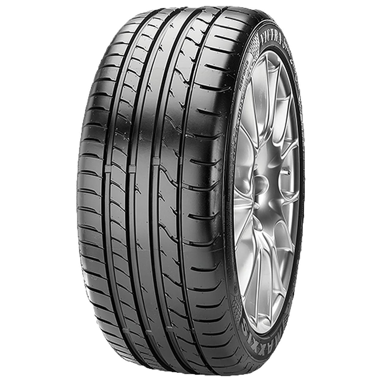 MAXXIS VICTRA SPORT VS01 195/40R17 81W XL FR