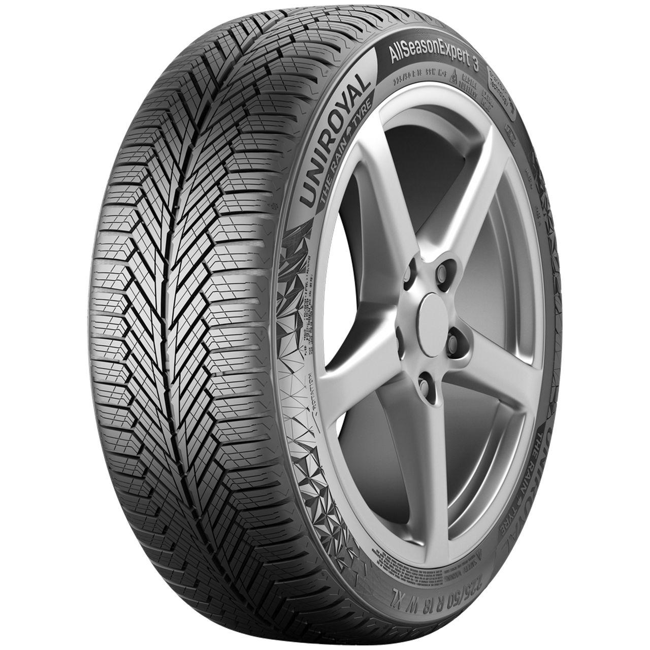 UNIROYAL ALLSEASONEXPERT 3 (EVc) 245/40R18 97Y (EVc) XL FR BSW