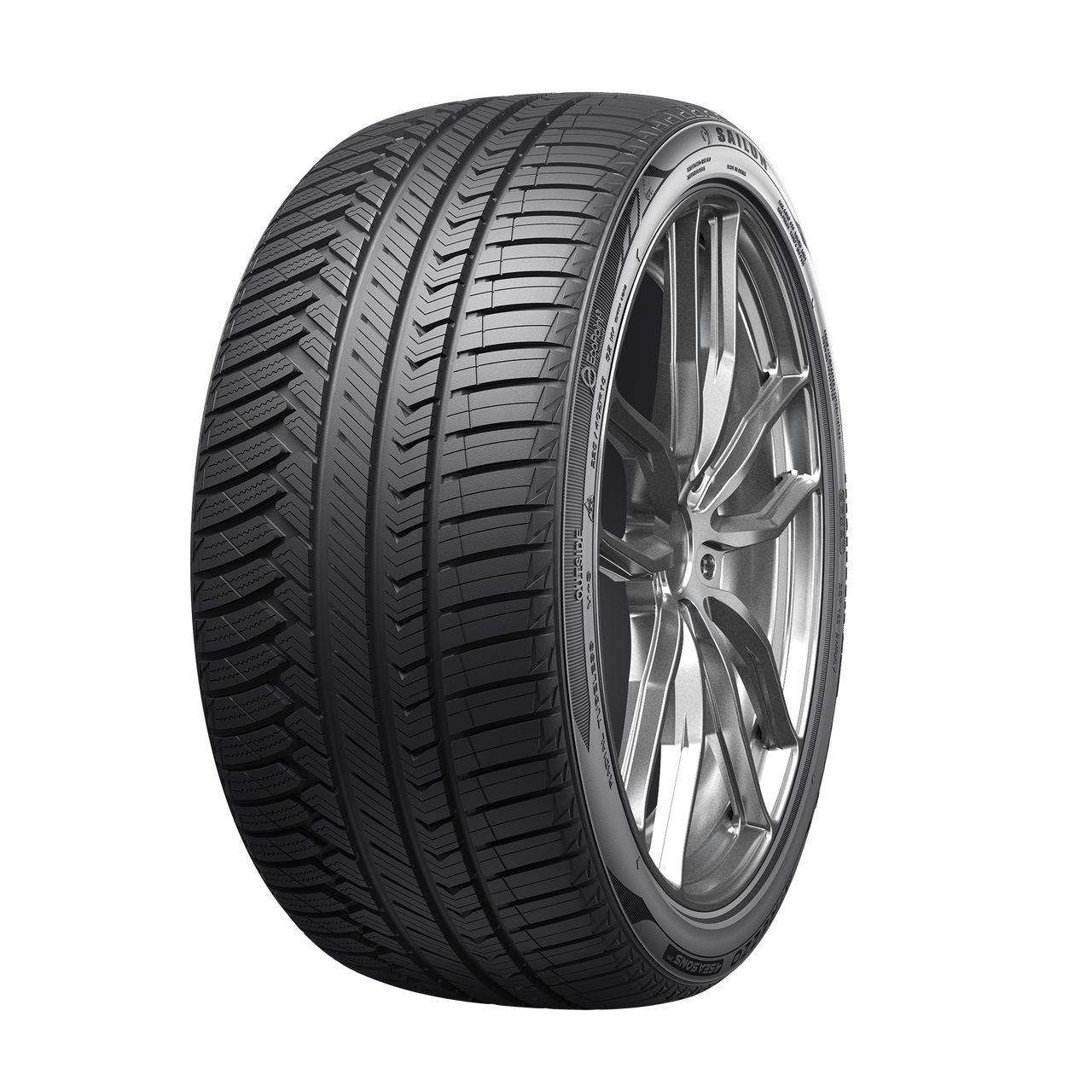 SAILUN ATREZZO 4SEASONS PRO 245/40R18 97W XL MFS BSW