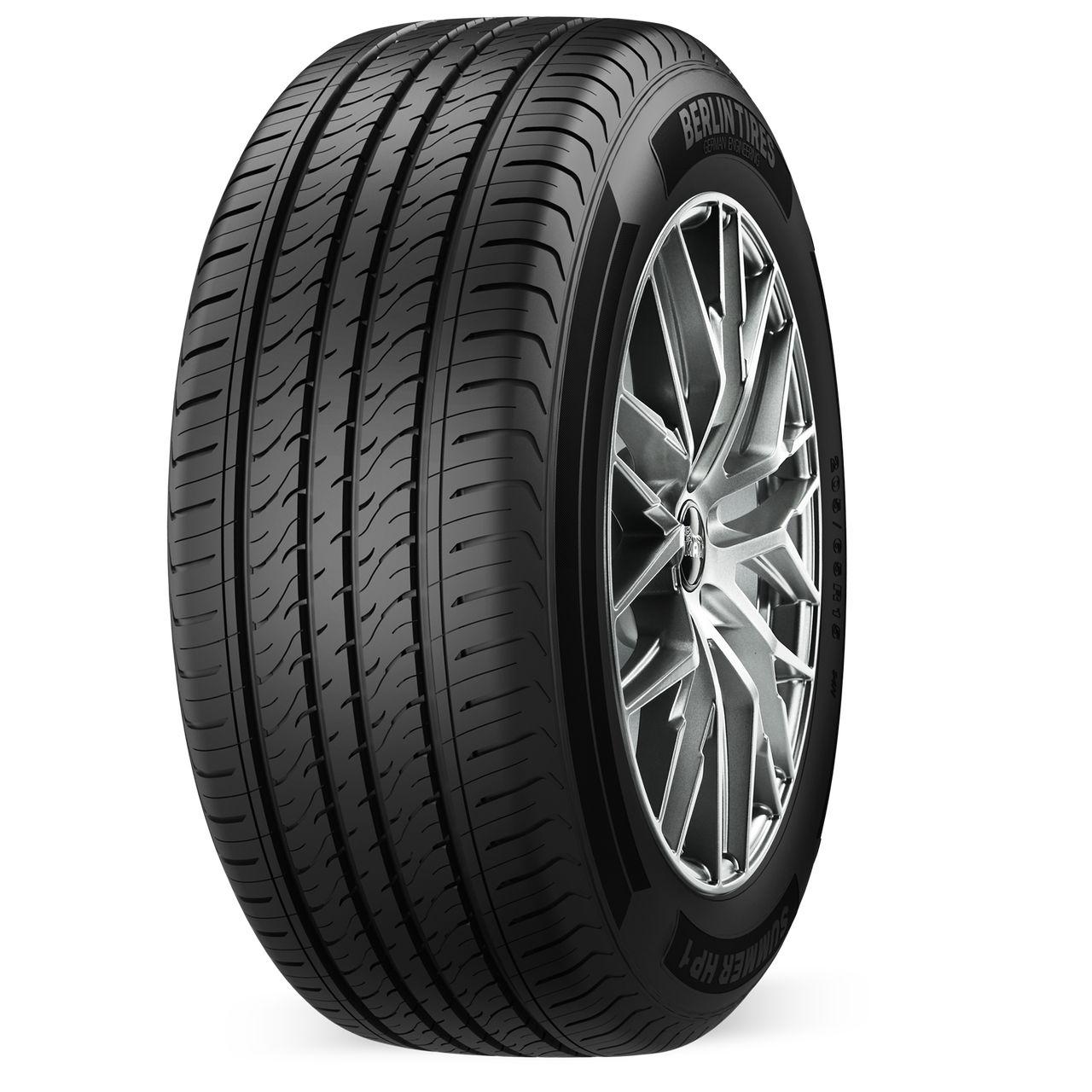 BERLIN TIRES SUMMER HP1 165/65R13 77T BSW