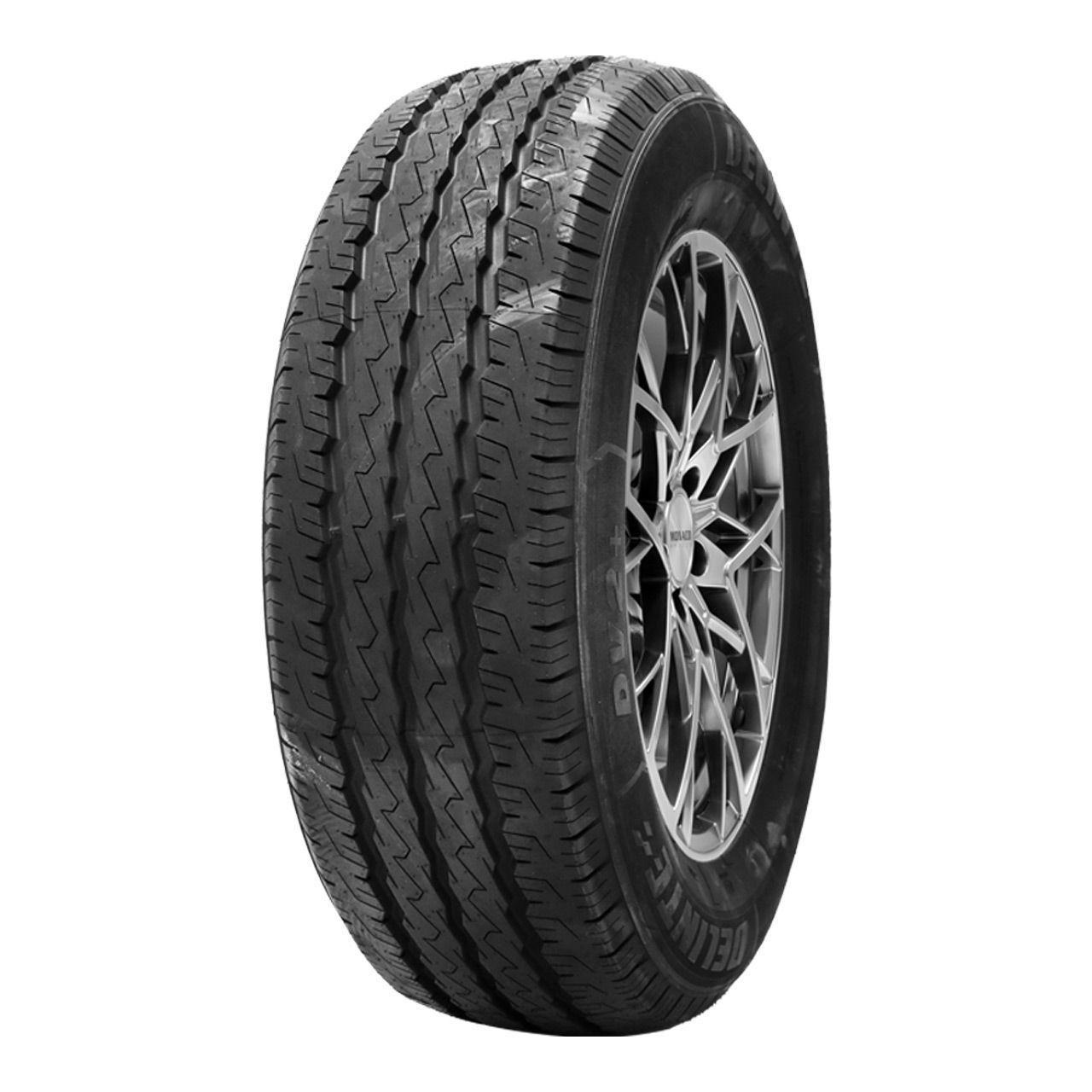 DELINTE DV2+ 225/70R15C 112/110S BSW