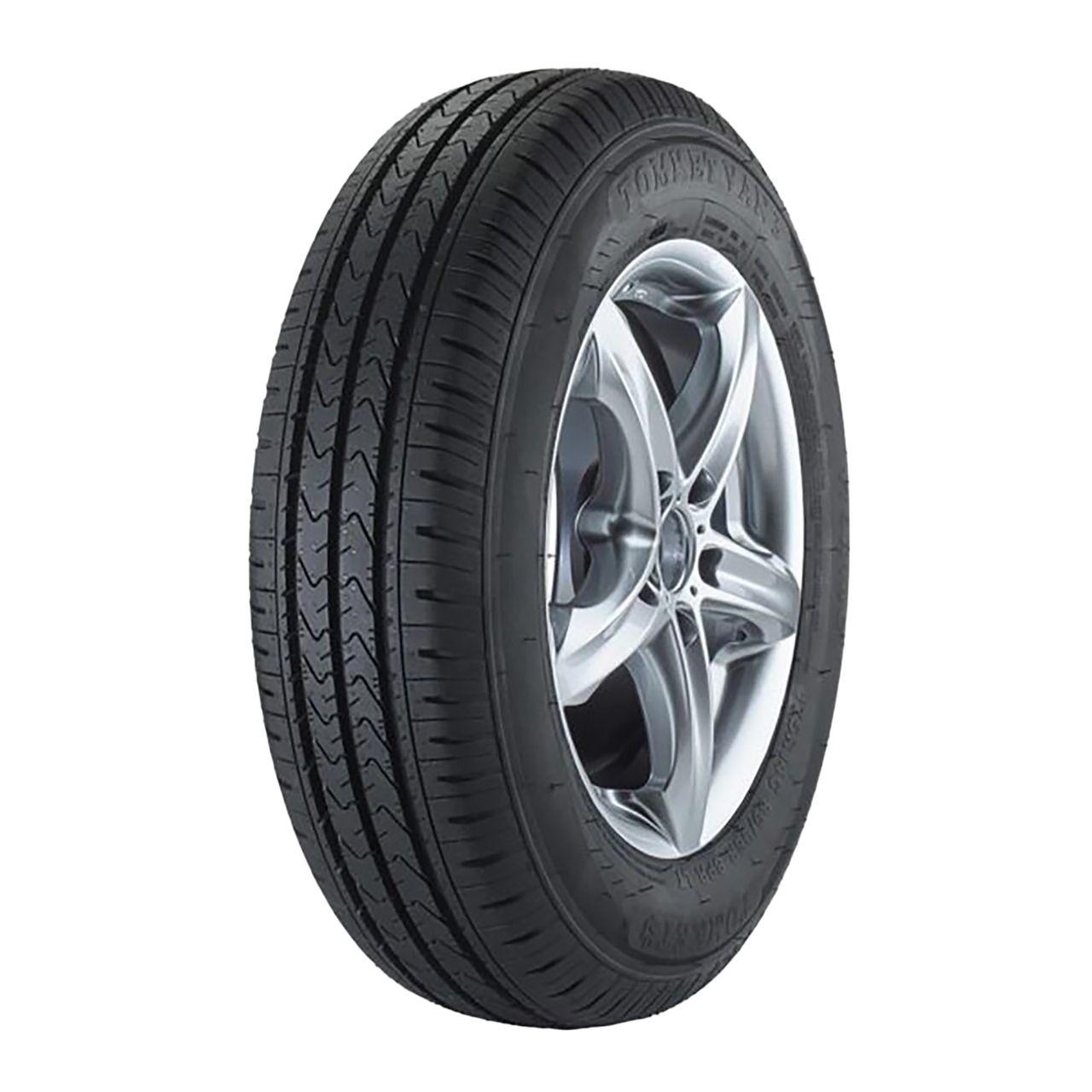 TOMKET TOMKET VAN 3 215/65R16C 109/107S BSW