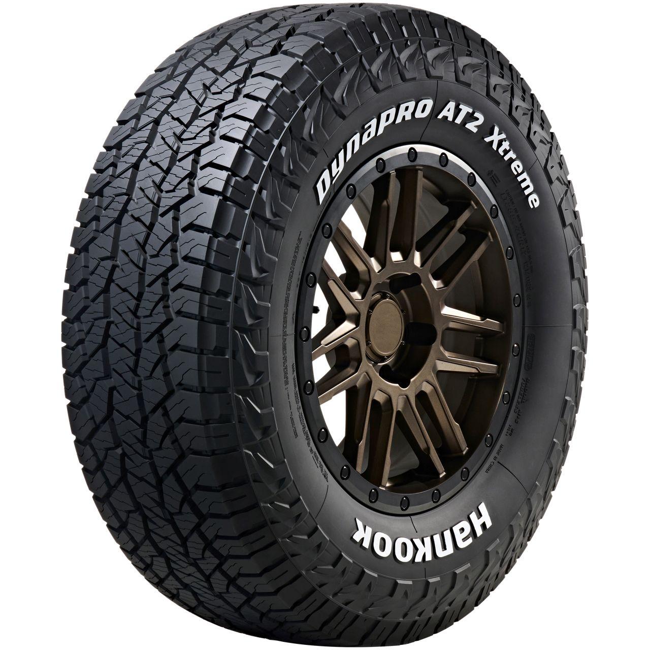 HANKOOK DYNAPRO AT2 XTREME (RF12) 235/70R16 104/101S OWL