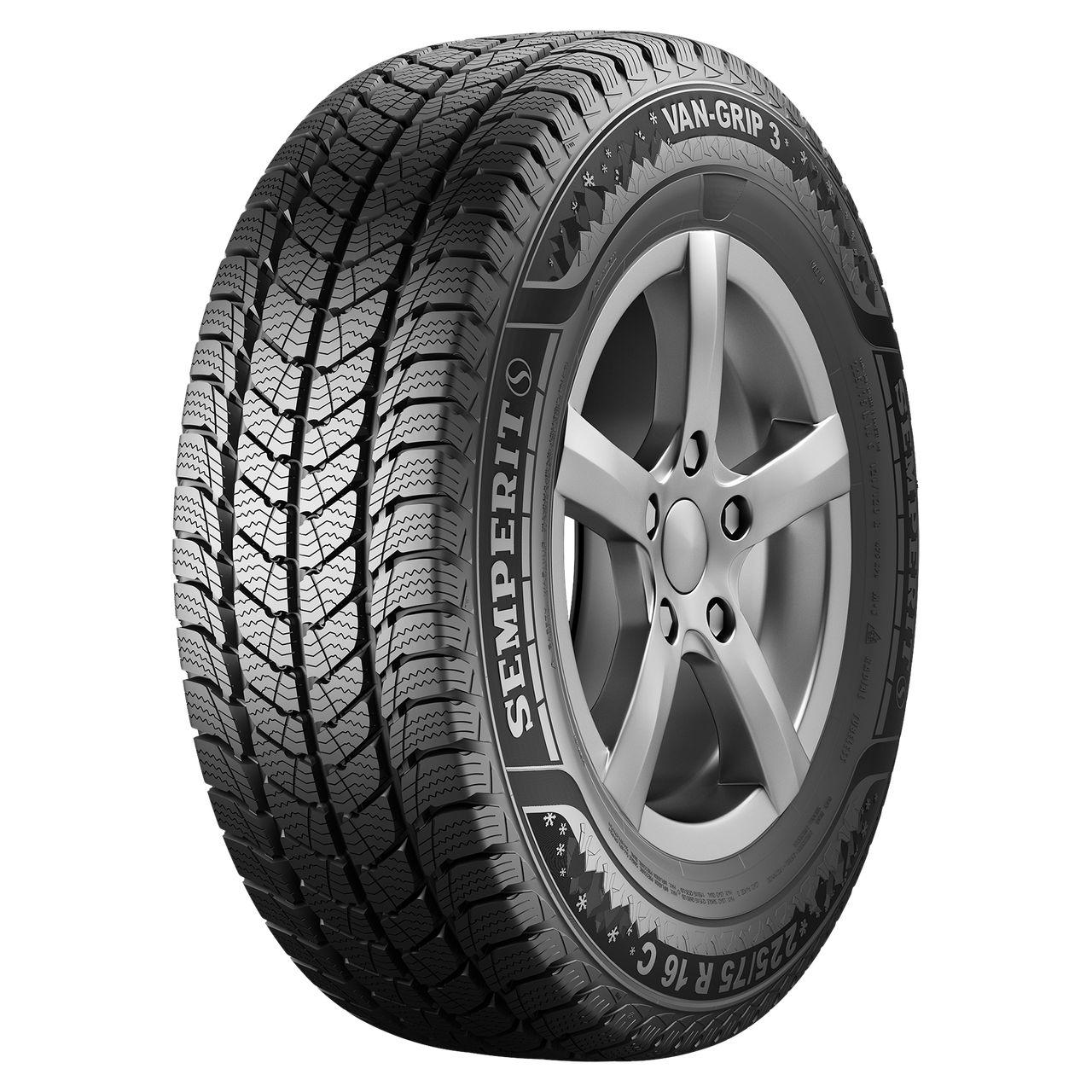 SEMPERIT VAN-GRIP 3 215/65R16C 109/107R