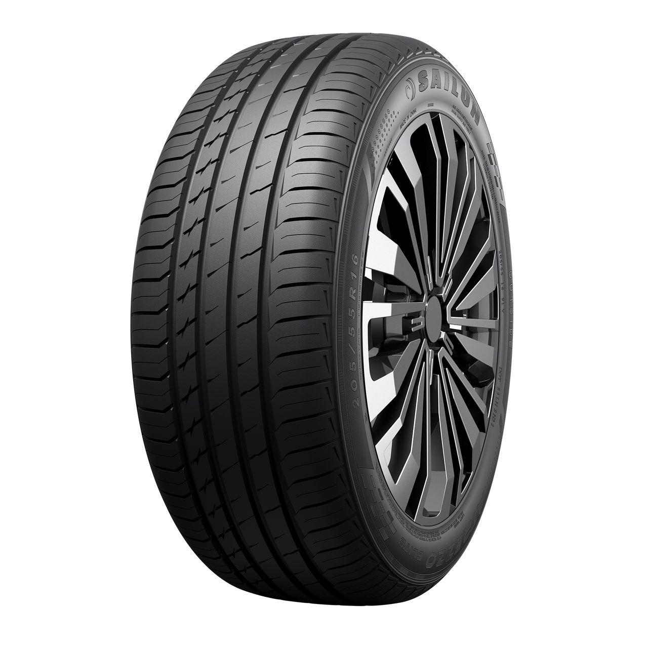 SAILUN ATREZZO ELITE 205/50R15 86V MFS BSW
