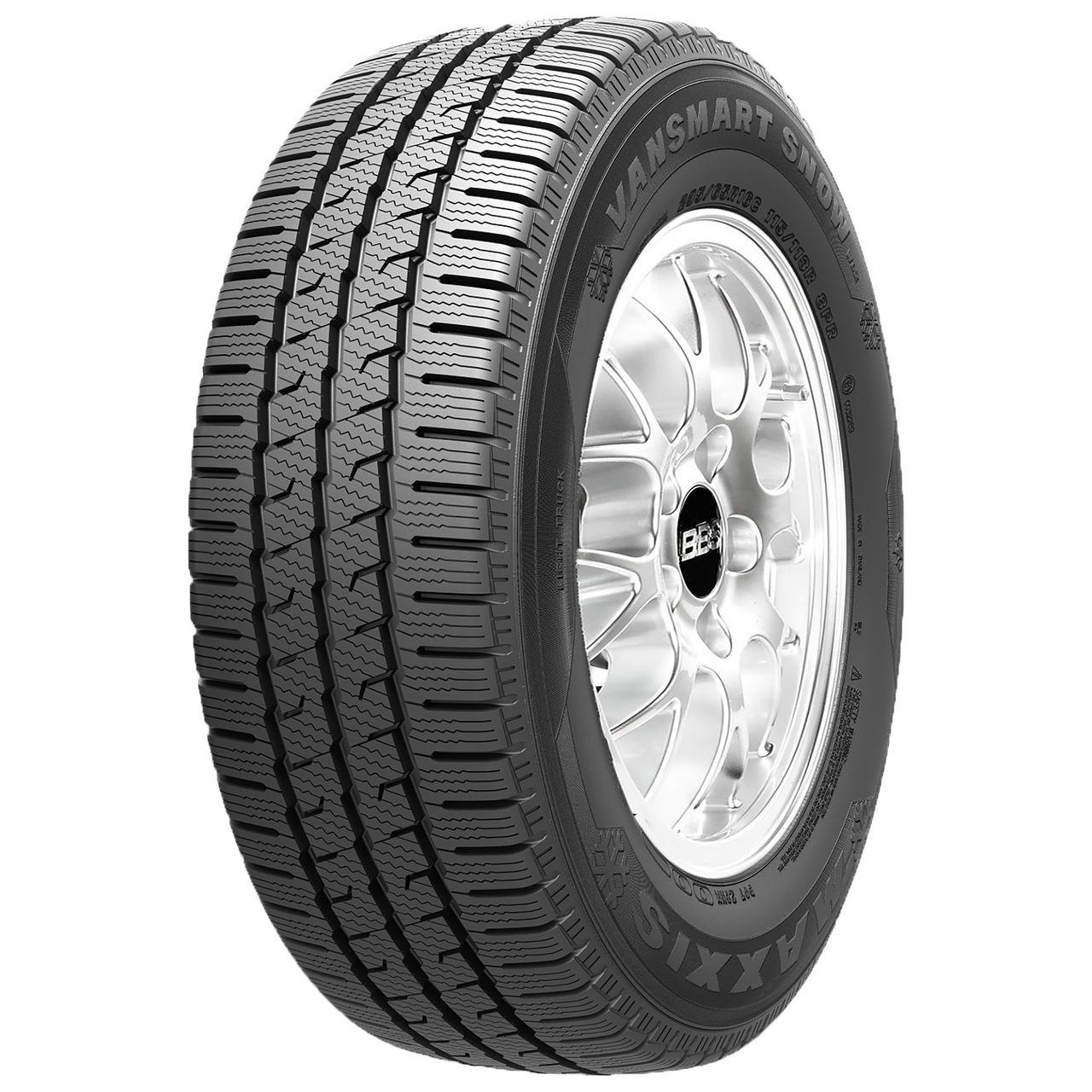 MAXXIS VANSMART SNOW WL2 215/65R16C 109/107T