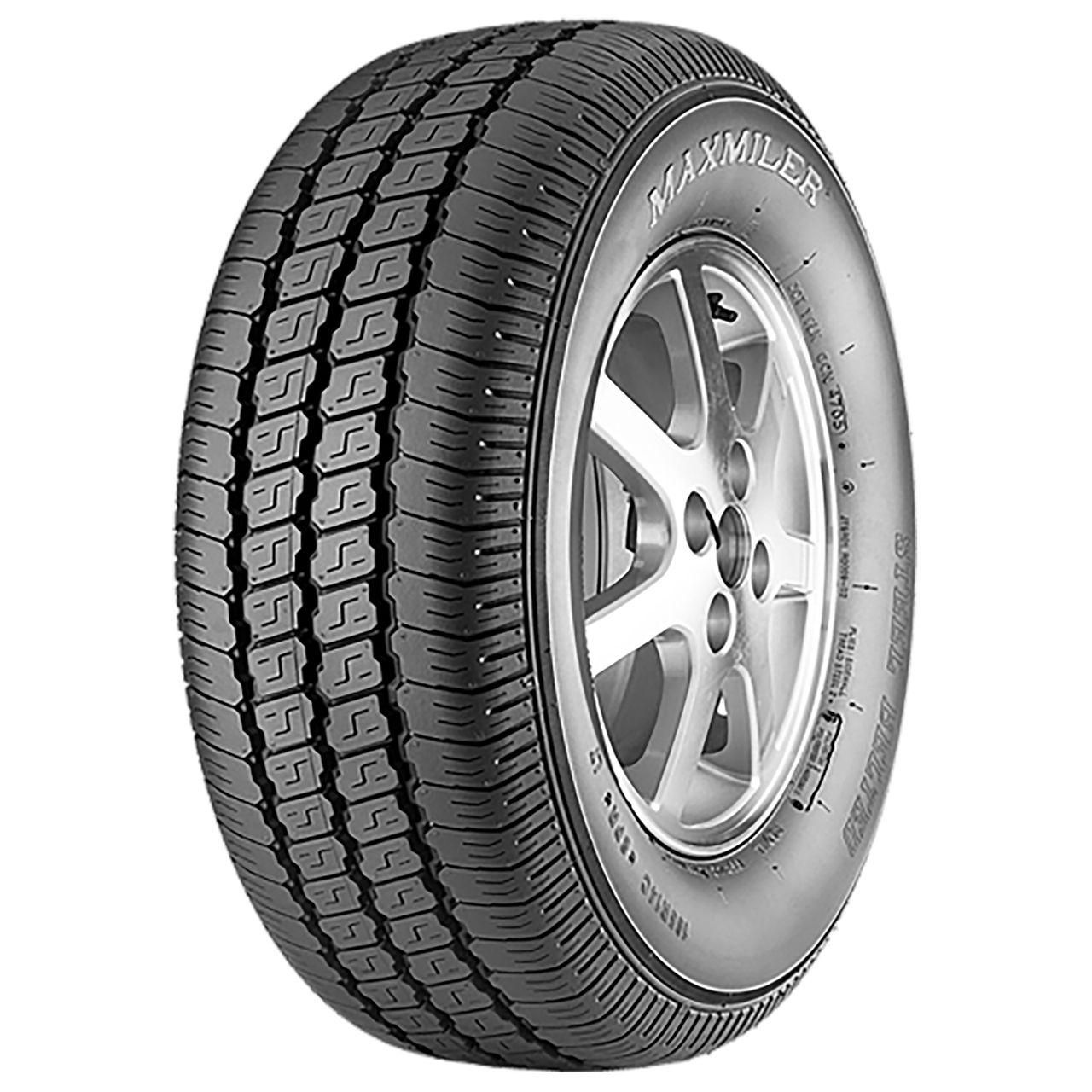 GT-RADIAL MAXMILER X 175/R14C 99/98N BSW