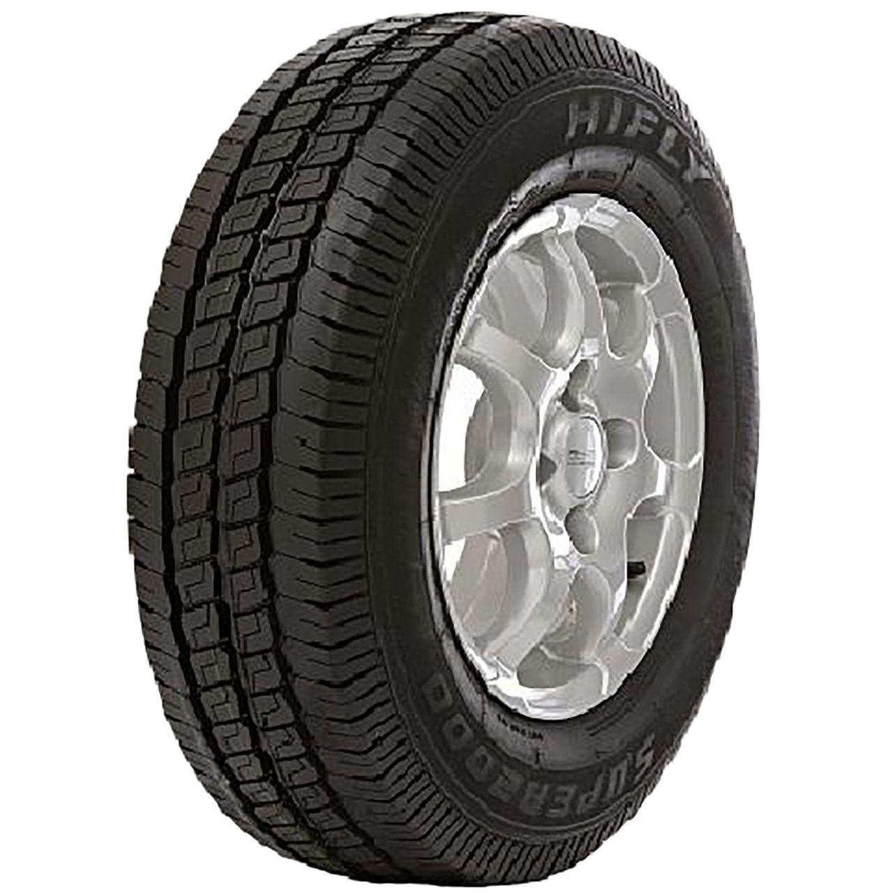 HIFLY SUPER 2000 185/R14C 102/100R