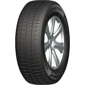 VICTORY ROAD AS VAN 195/65R16C 104/102S BSW