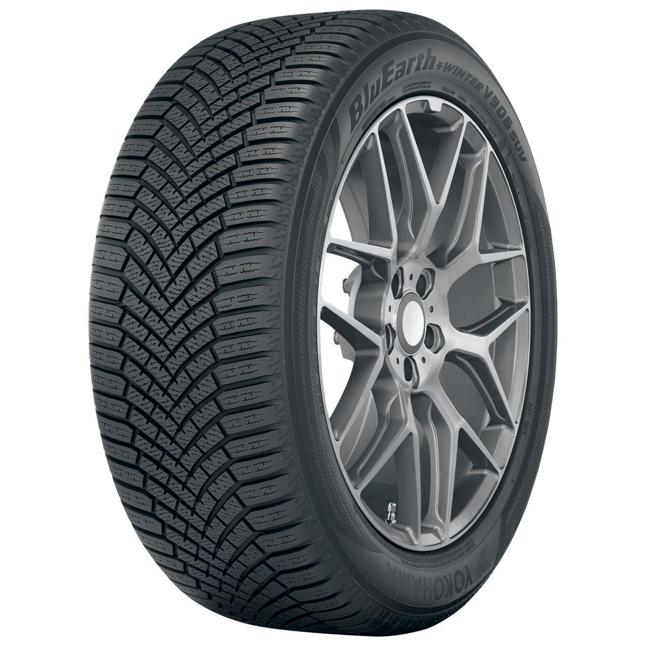 YOKOHAMA BLUEARTH*WINTER (V906) 215/65R16 98H