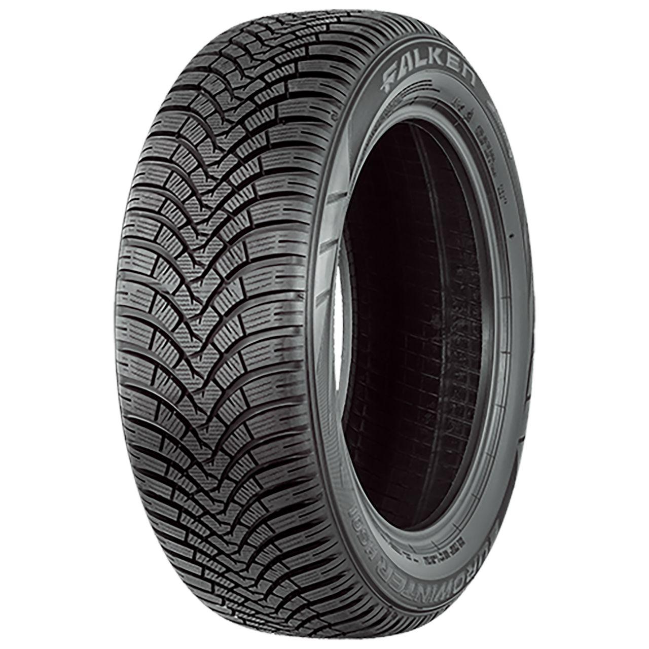 FALKEN EUROWINTER HS01 RFT 255/40RF19 96V RFT MFS BLK