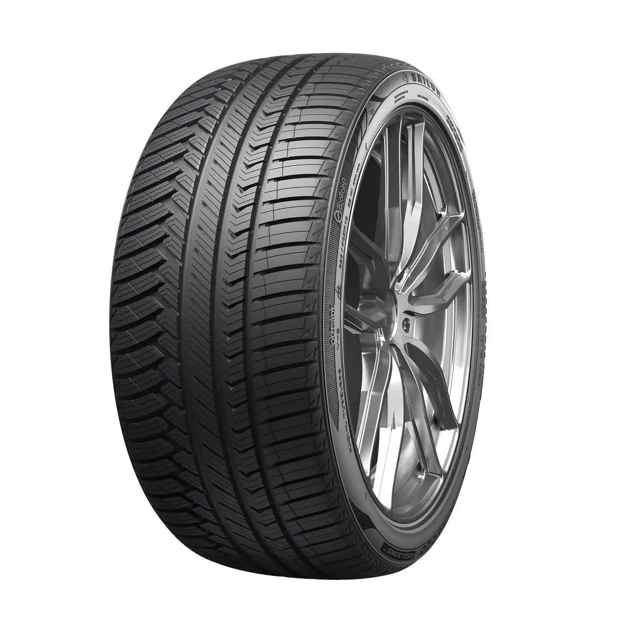 Sailun ATREZZO 4SEASONS PRO 235/45R20 100W XL MFS BSW 235/45 R20