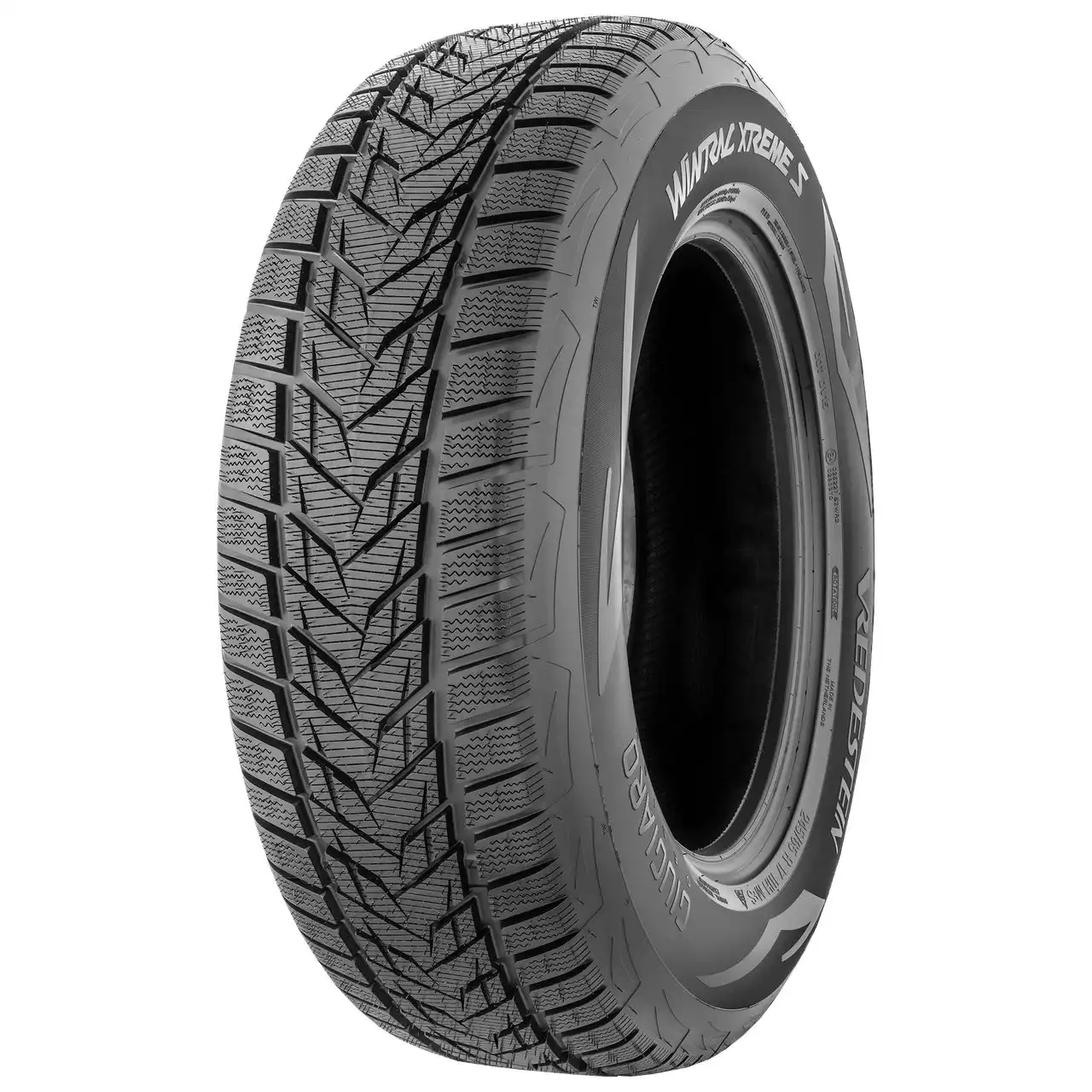 Wintrac Xtreme S