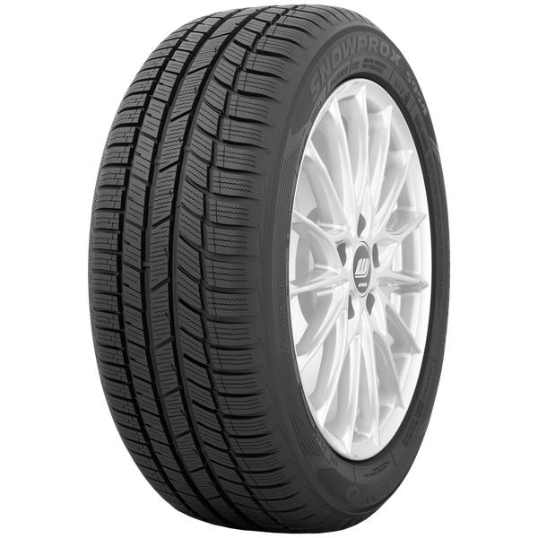 4X Winterreifen - Toyo Snowprox S954 235/45R18 98V Xl