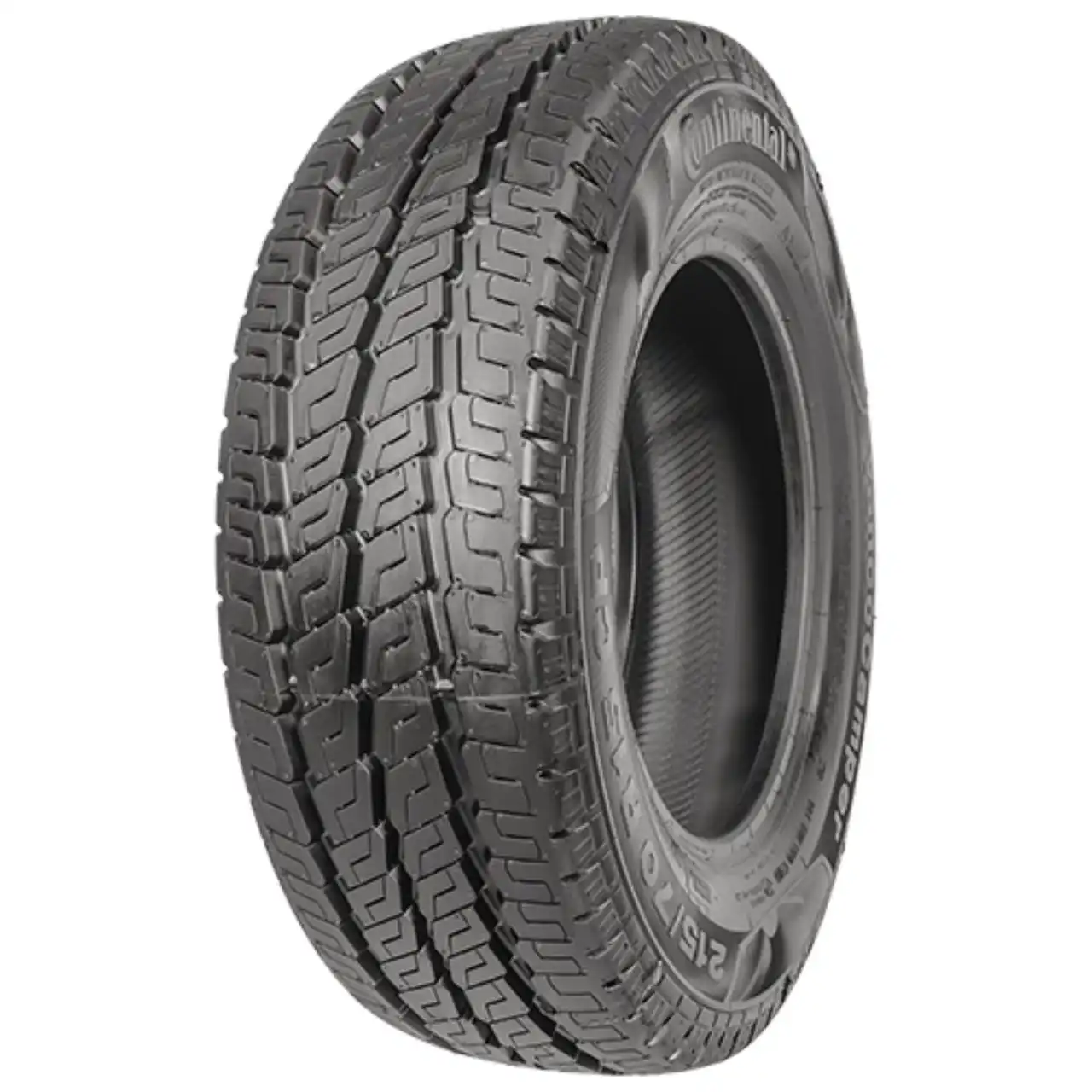Continental VANCOCAMPER 215/75R16C 116/114R 215/75 RC16