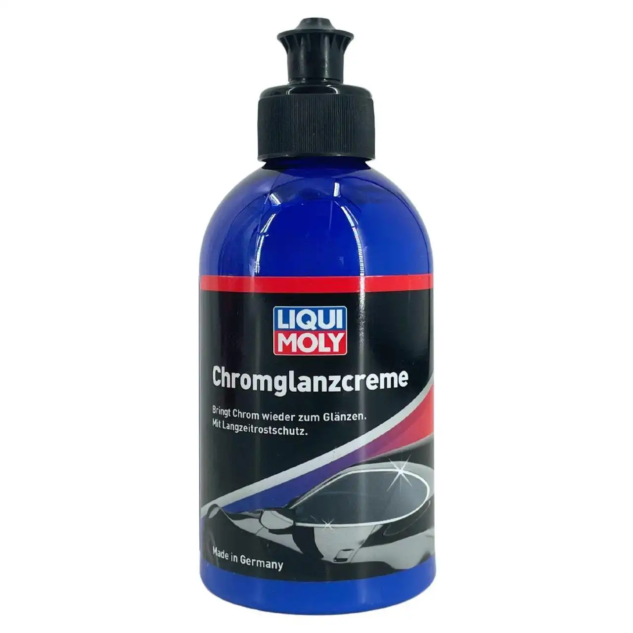 Liqui Moly Chromglanzcreme 250 ML