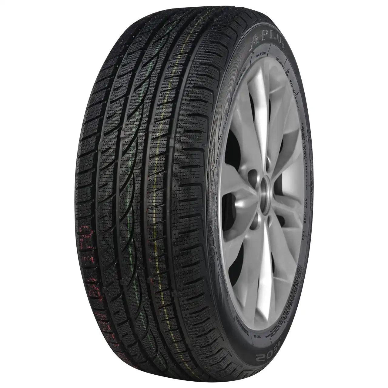 APLUS A502 195/55R15 85H BSW