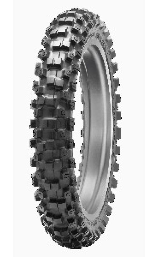 Dunlop 100/90 - 19 M/C TT 57M Geomax MX53
