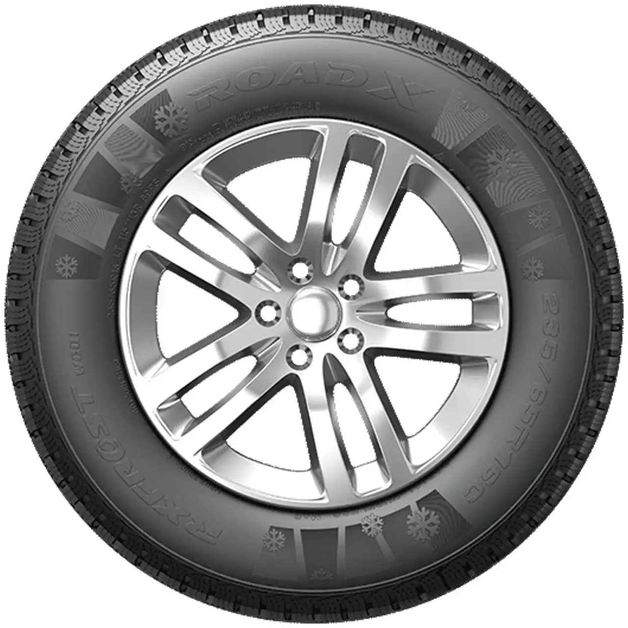 ROADX RX FROST WC01 215/75R16C 116/114R BSW