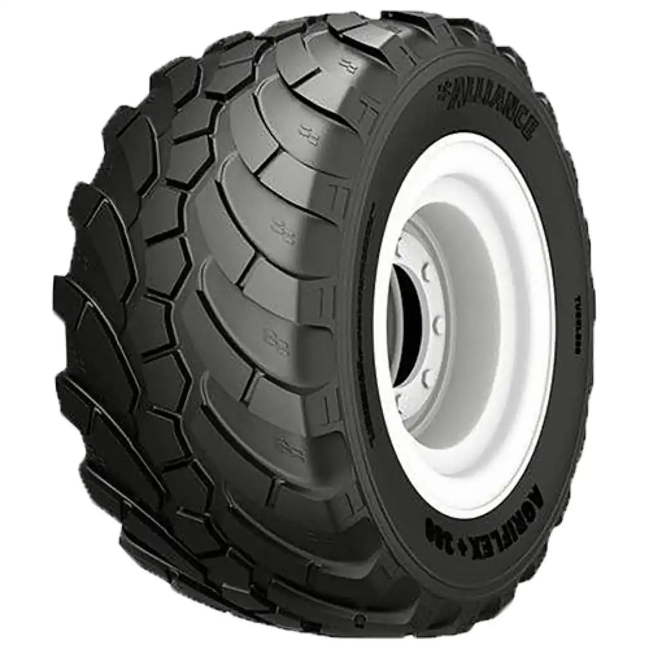 ALLIANCE VF750/45 R 26.5 TL 172D 389 AGRIFLEX+ STEEL-BELTED