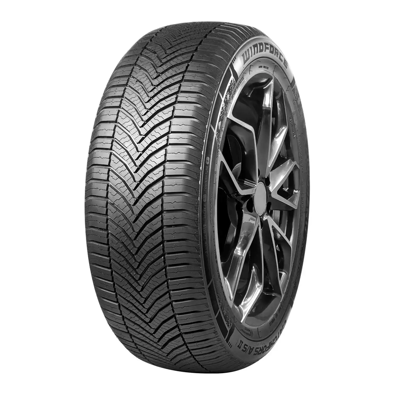 WINDFORCE CATCHFORS A/S II 185/60R15 88H XL BSW