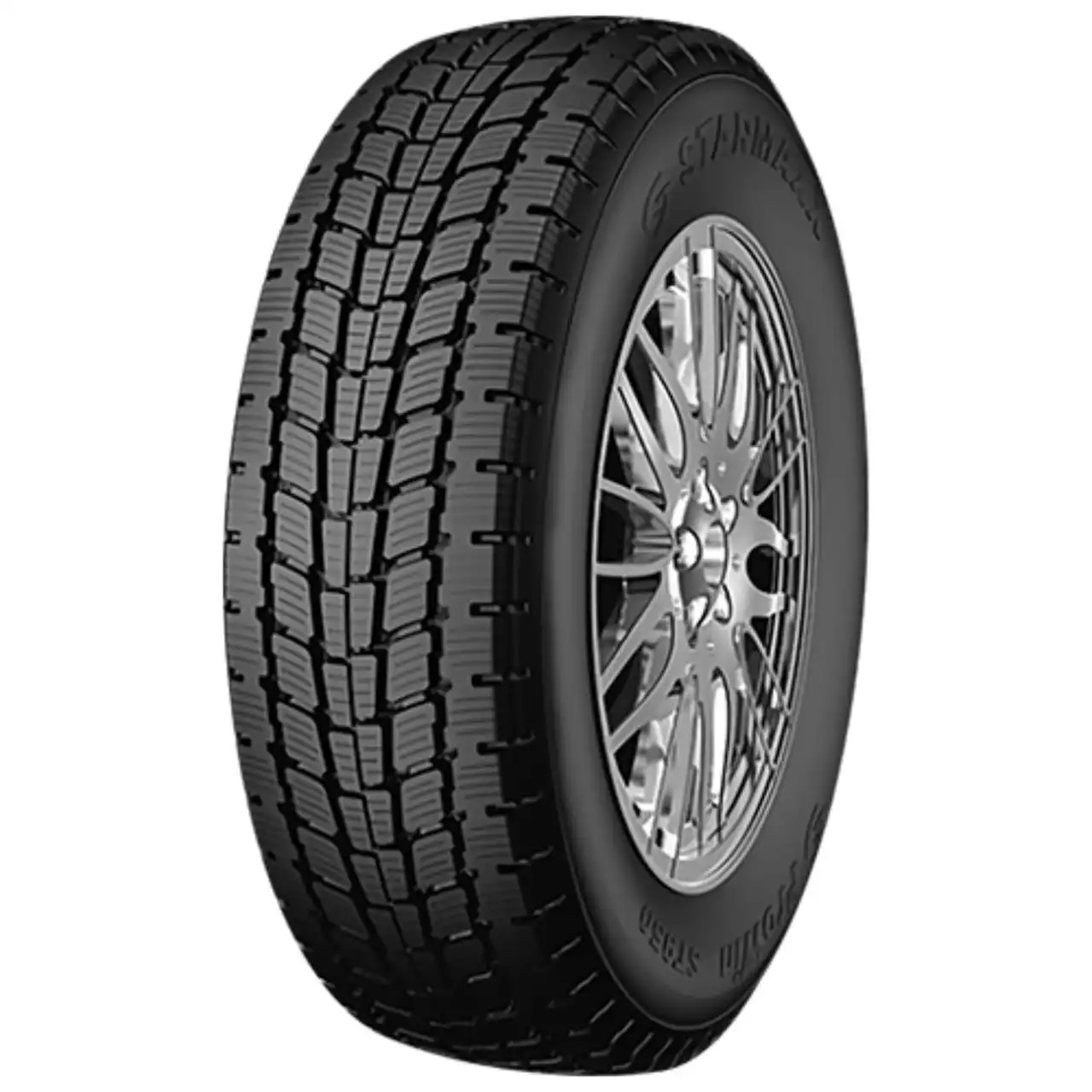 STARMAXX PROWIN ST950 ALL-WEATHER 195/60R16C 99/97T