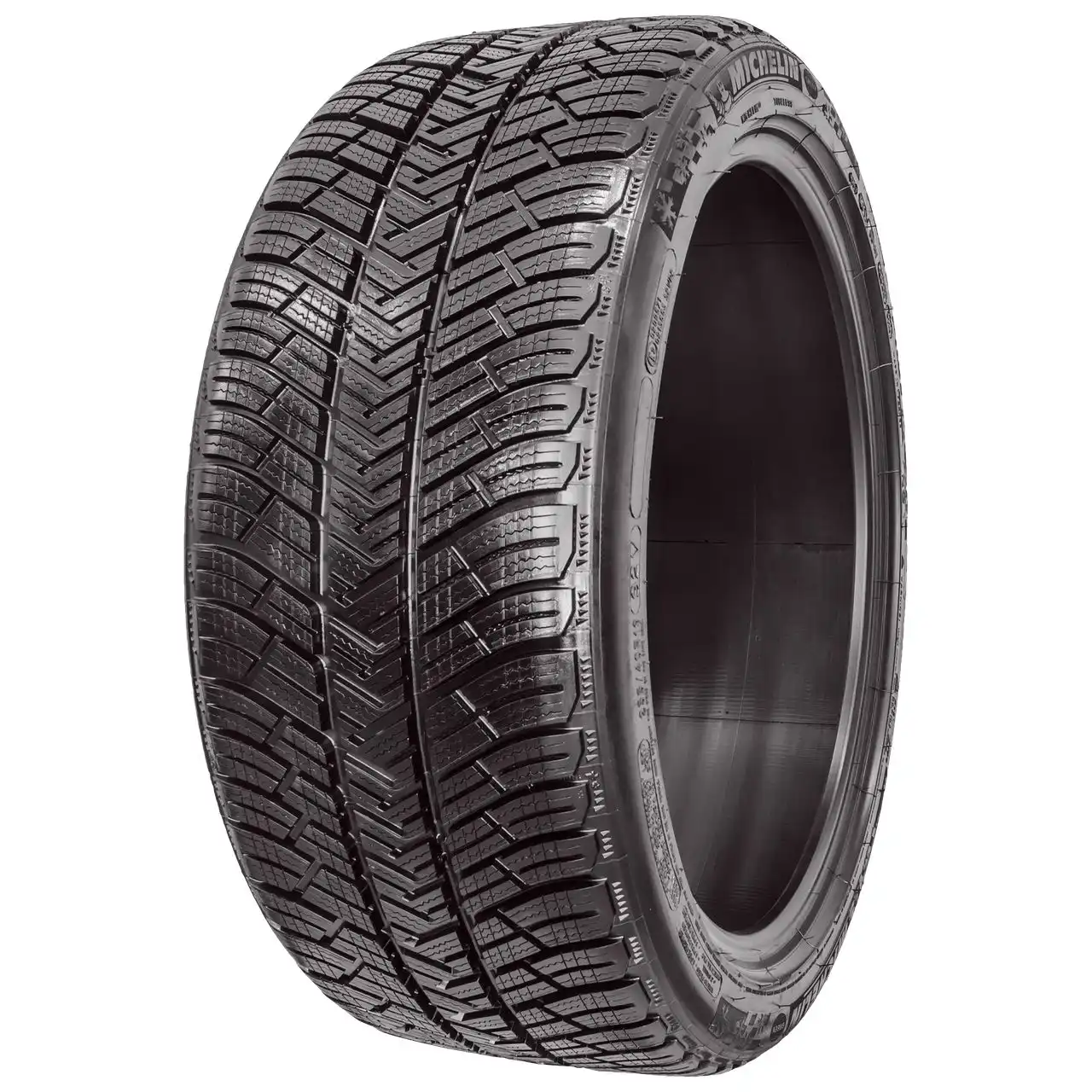 MICHELIN PILOT ALPIN PA4 ASYM (MO) 215/45R18 93V (MO) XL FSL