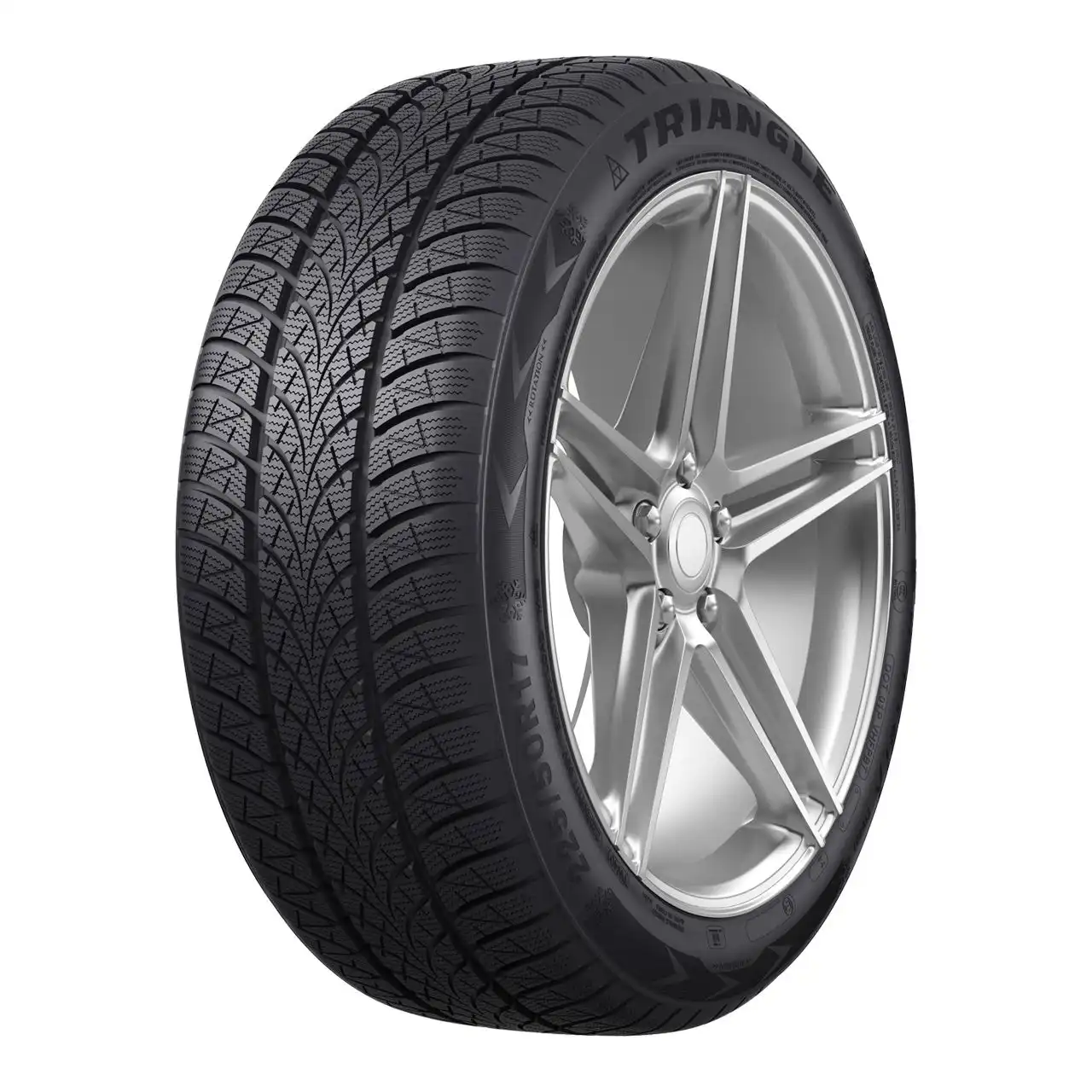 TRIANGLE WINTERX TW401 195/45R16 84H XL BSW