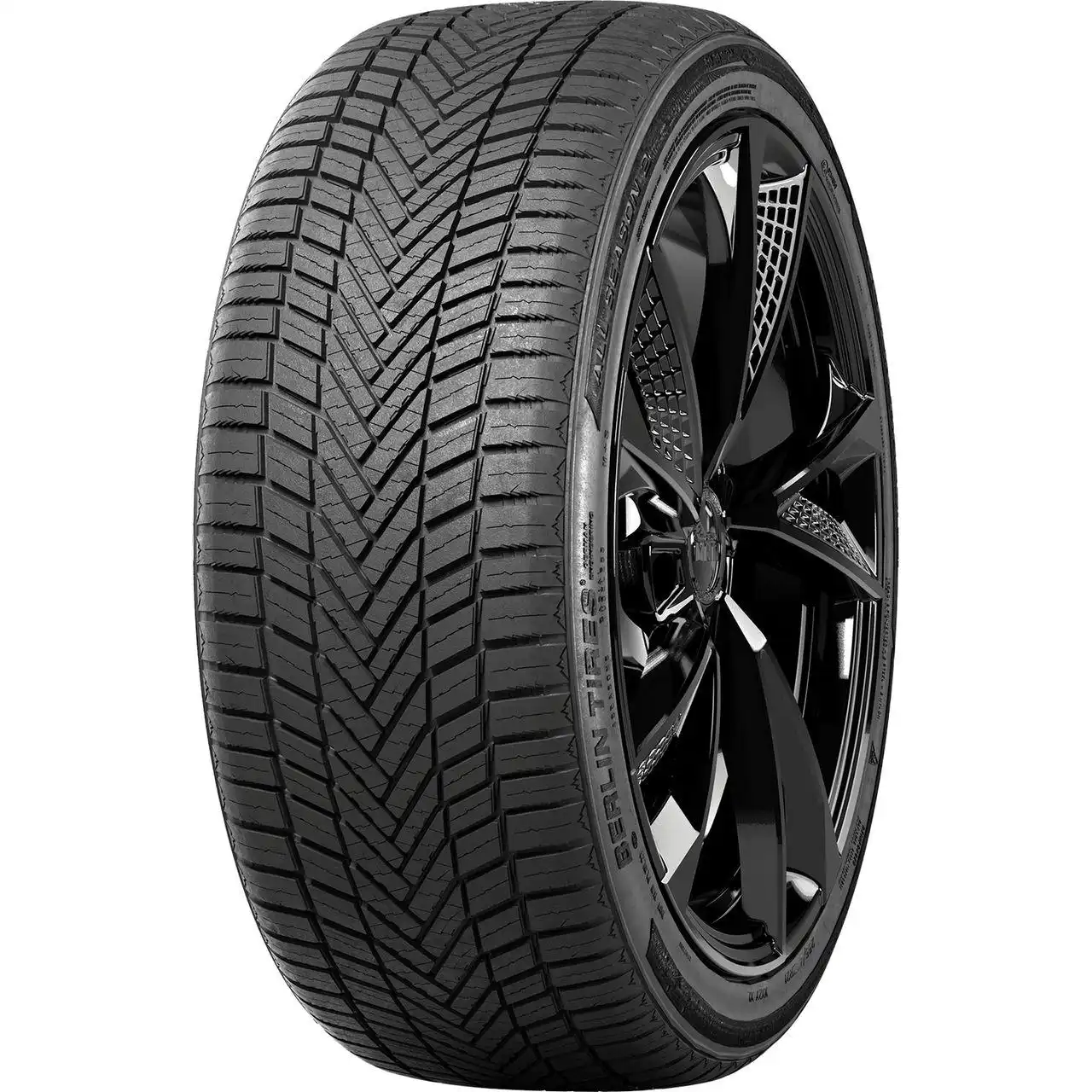BERLIN TIRES ALL SEASON 2 225/50R18 99W XL BSW