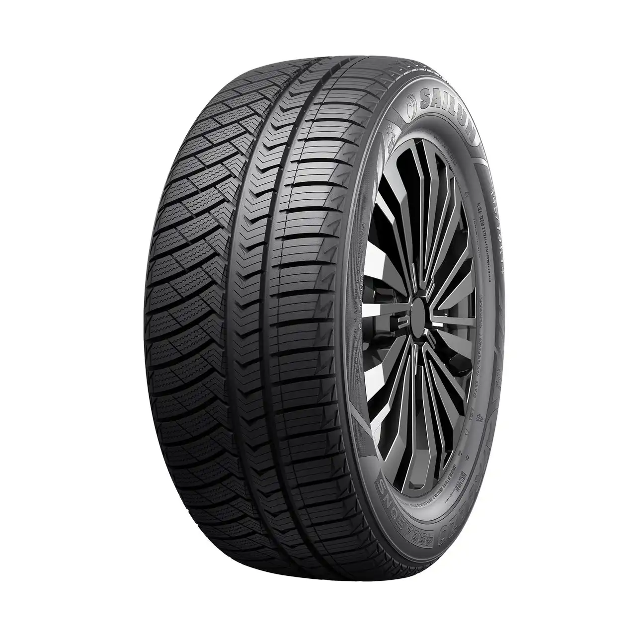 Sailun ATREZZO 4SEASONS 155/60R15 74T BSW 155/60 R15