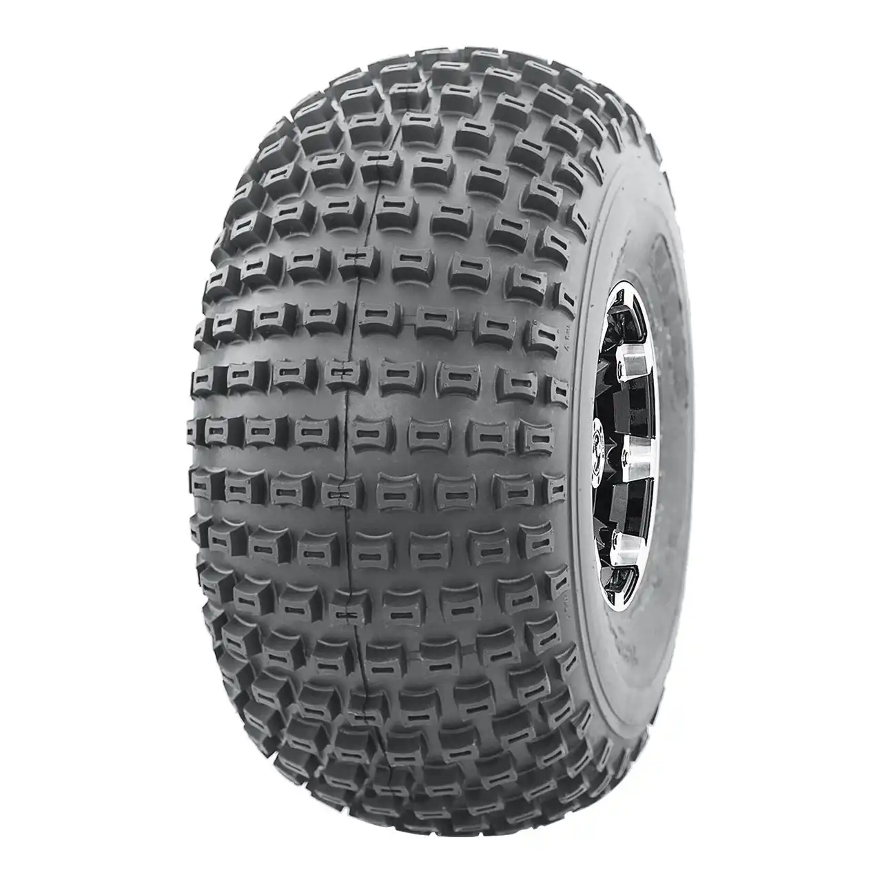 WANDA 20x7.00 - 8 TL 23F P322 4PR E4