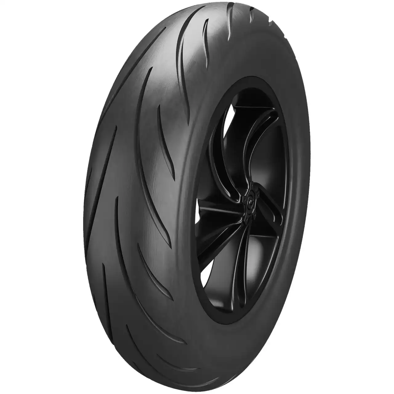 CST 9.5x2.50 - 6.1 TL  C-9368 4PR