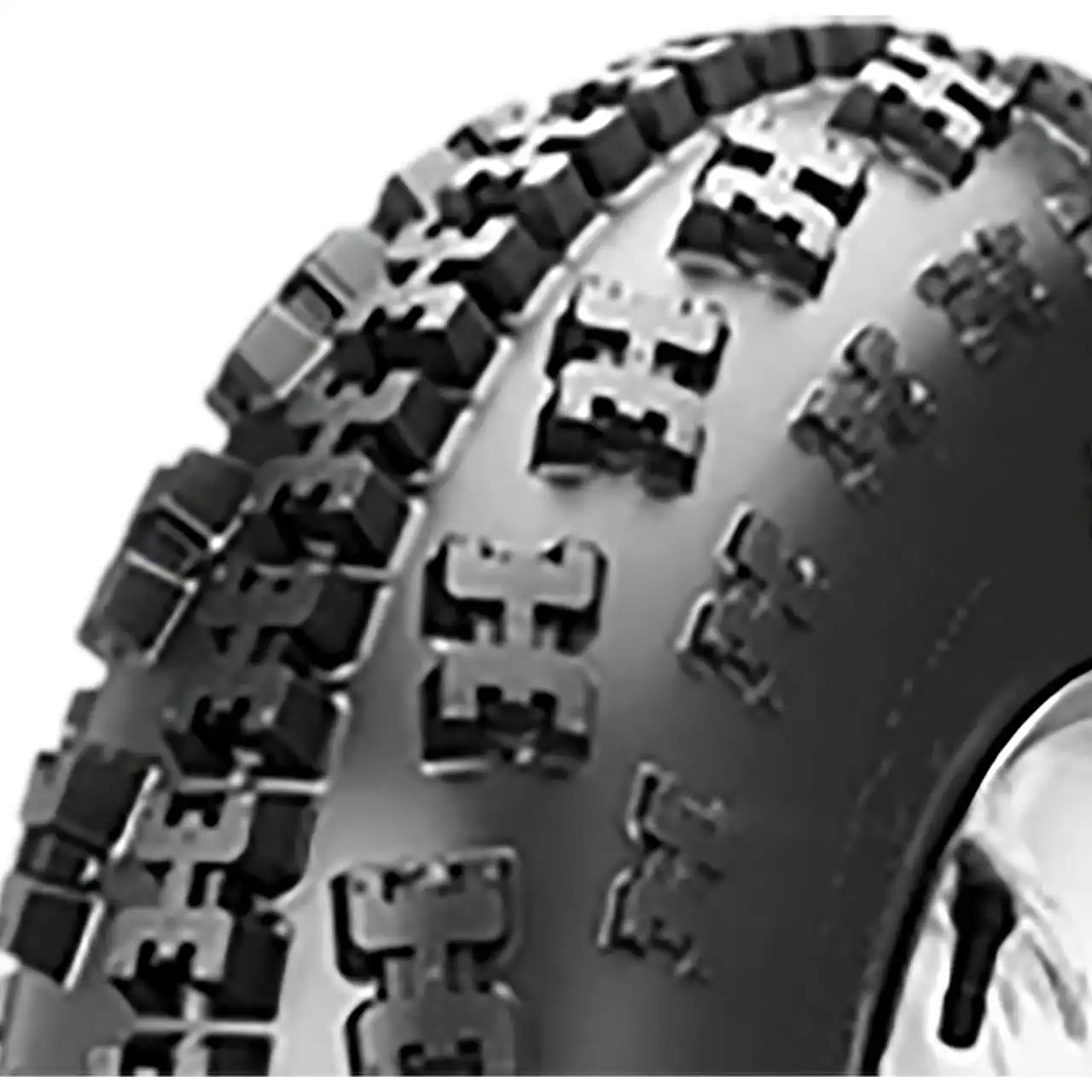 MAXXIS 22x7.00 - 10 TL 33J RAZR2 M-933 6PR BSW (175/85-10), E4