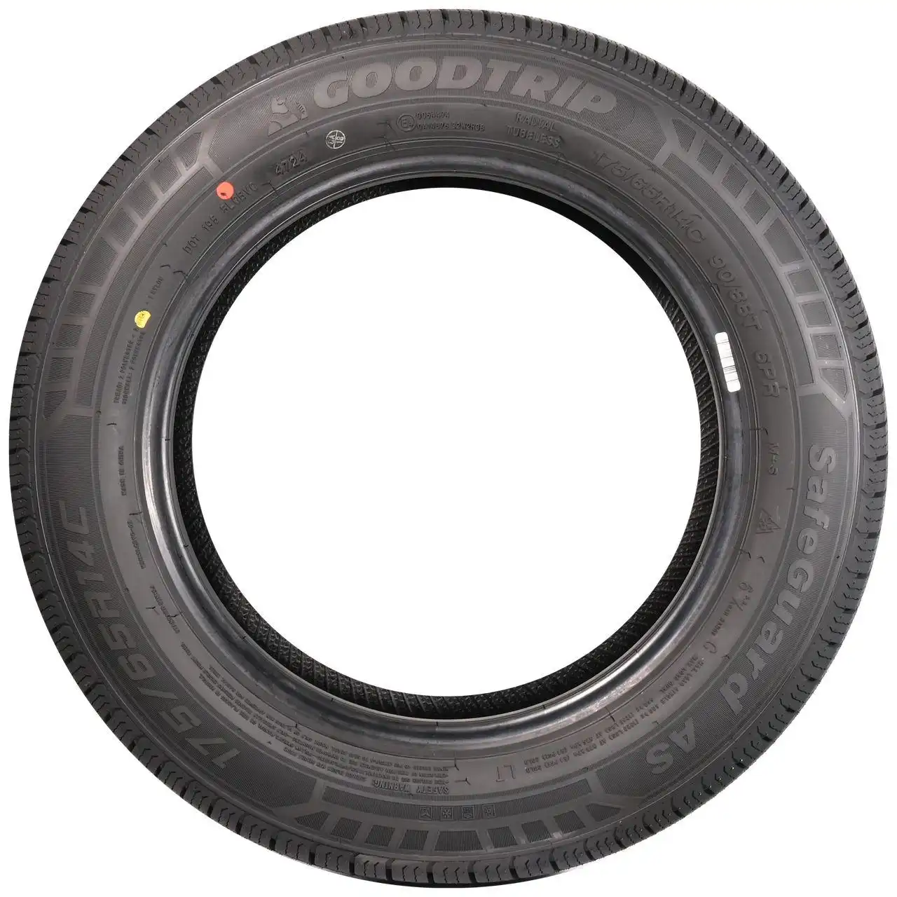 GOODTRIP SAFEGUARD AS 195/60R16C 99/97H BSW