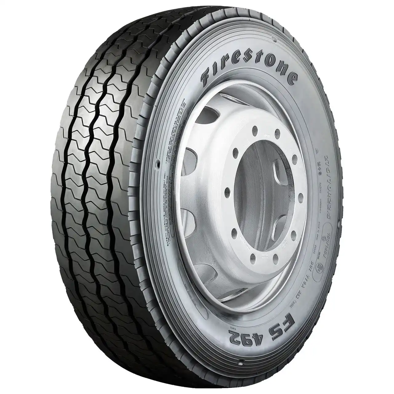 FIRESTONE 275/70 R 22.5 TL 152/148J (150/148K) FS492 M+S 3PMSF