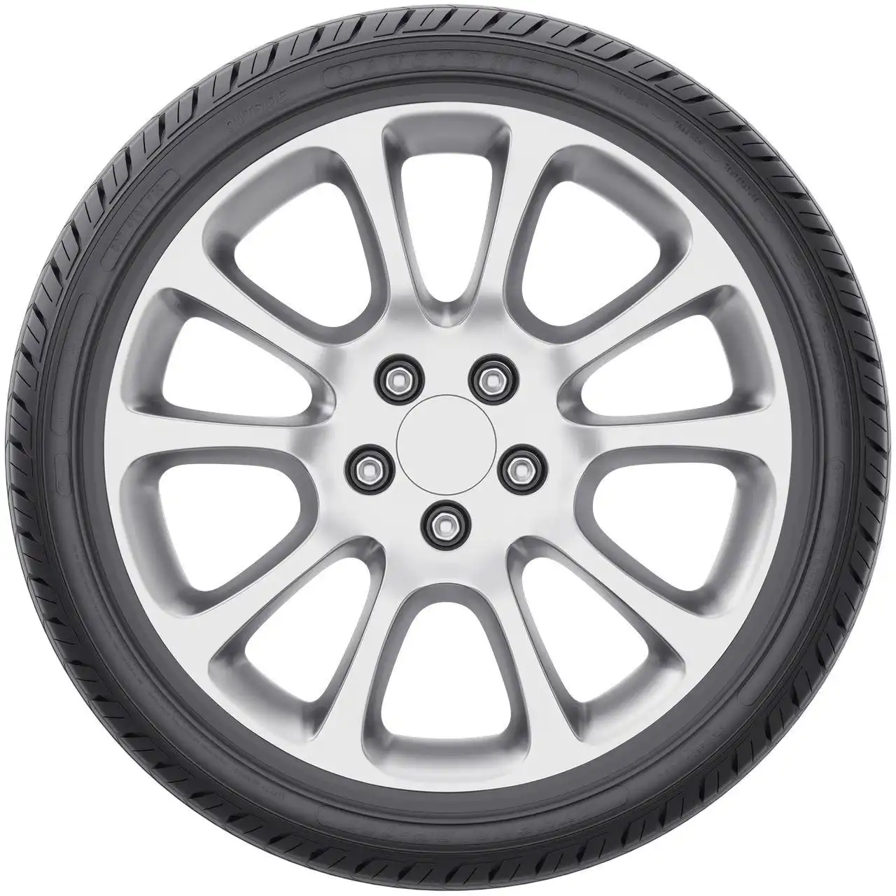 AUSTONE ATHENA SP-701 255/40R18 99W XL MFS BSW