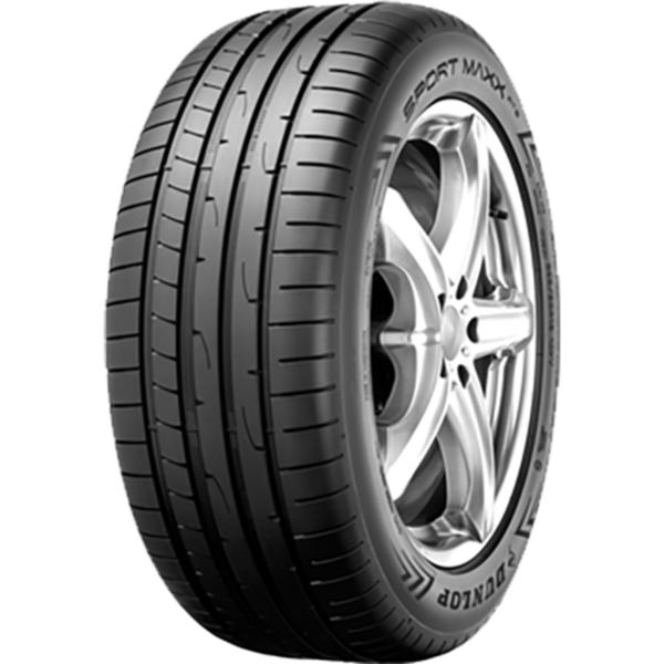 2X Sommerreifen - Dunlop Sport Maxx RT2 SUV 255/55R18 109Y XL MFS