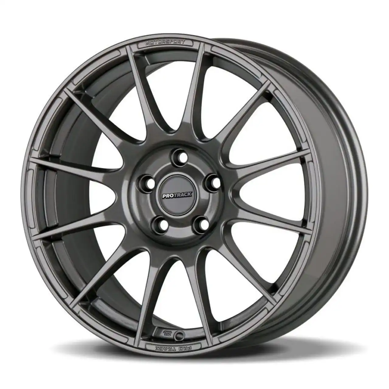 MAK XLR UNLACKIERT 7.5Jx18 4x100 ET40