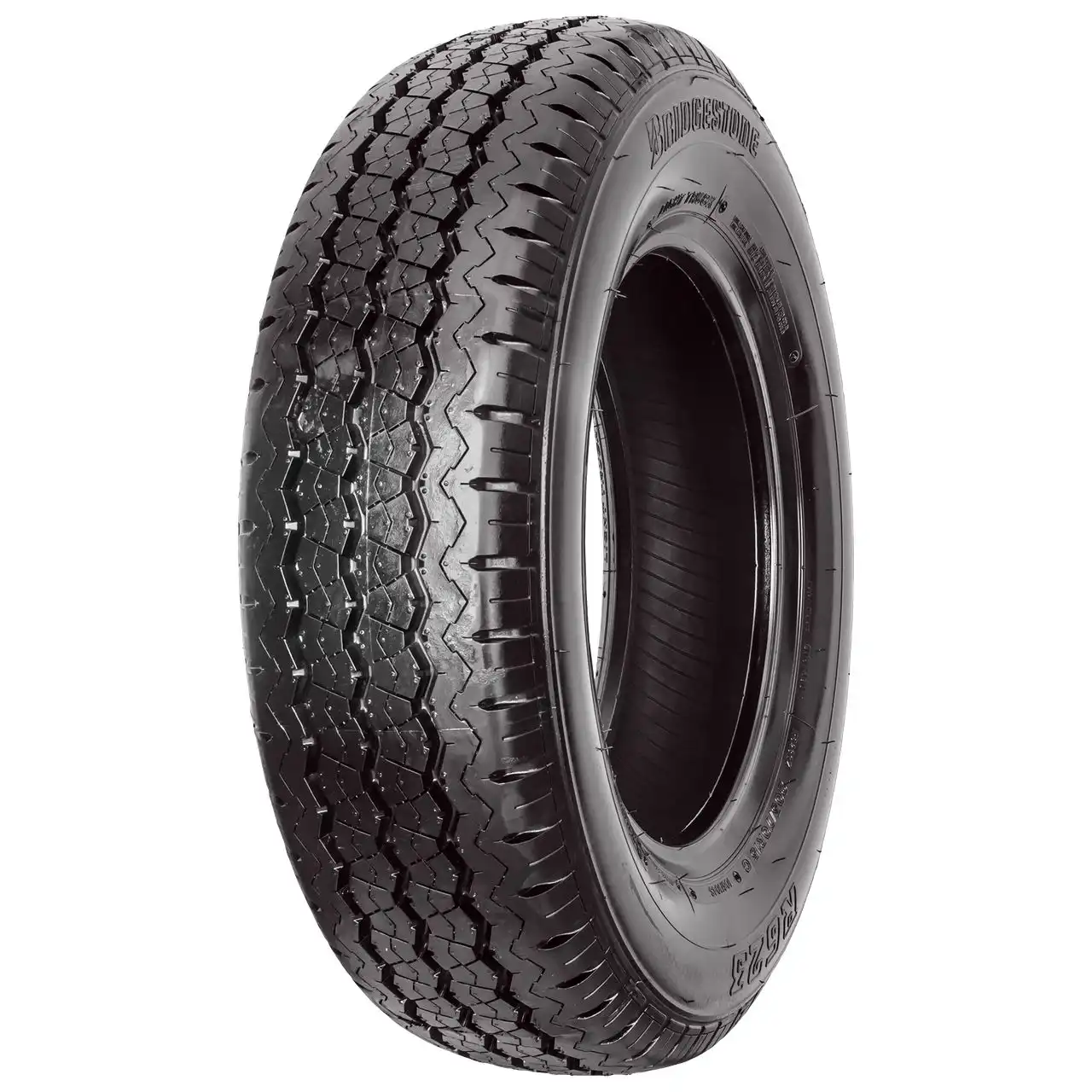 BRIDGESTONE DURAVIS R623 205/70R15C 106/104S