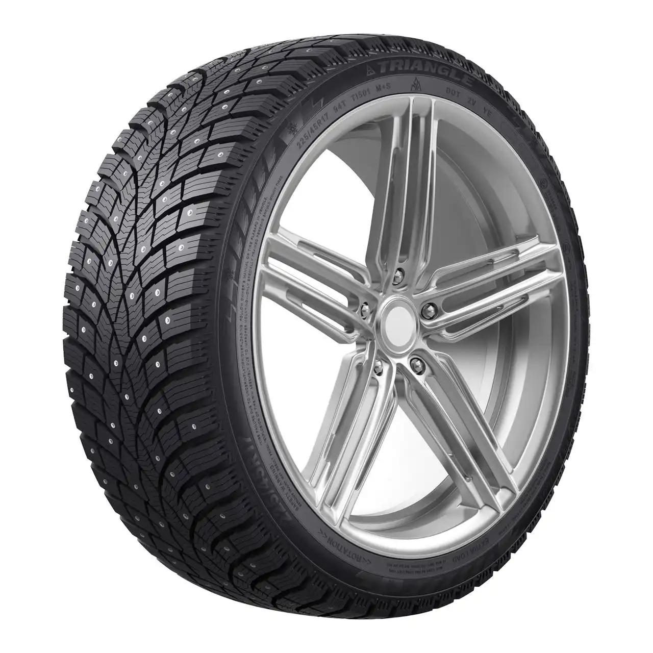 TRIANGLE ICELYNX TI501 225/60R18 104T NORDIC COMPOUND BSW XL