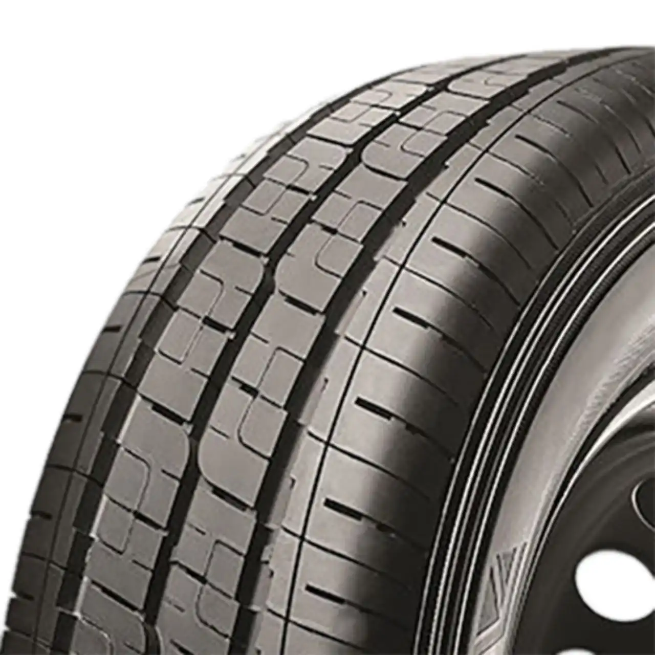 Avon AV12 215/75R16C 116/114R BSW 215/75 RC16