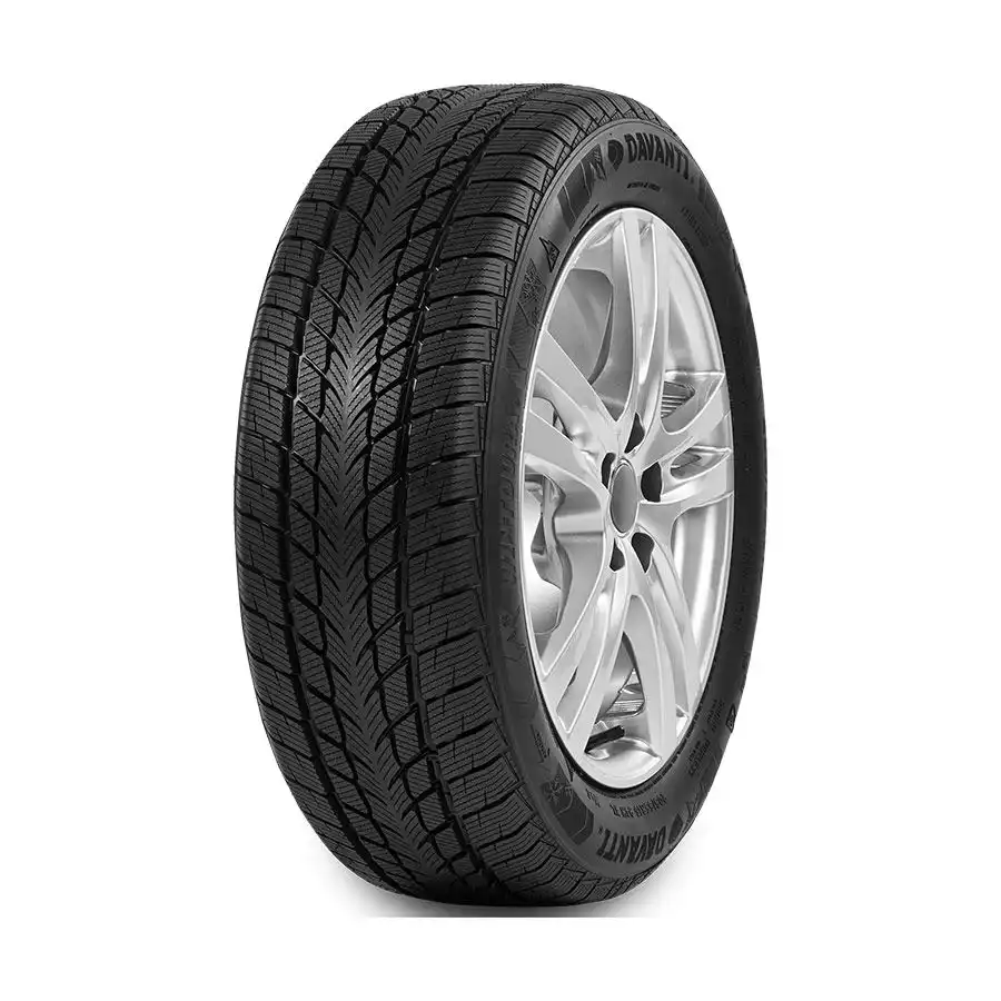 DAVANTI WINTOURA 195/55R16 91H XL BSW