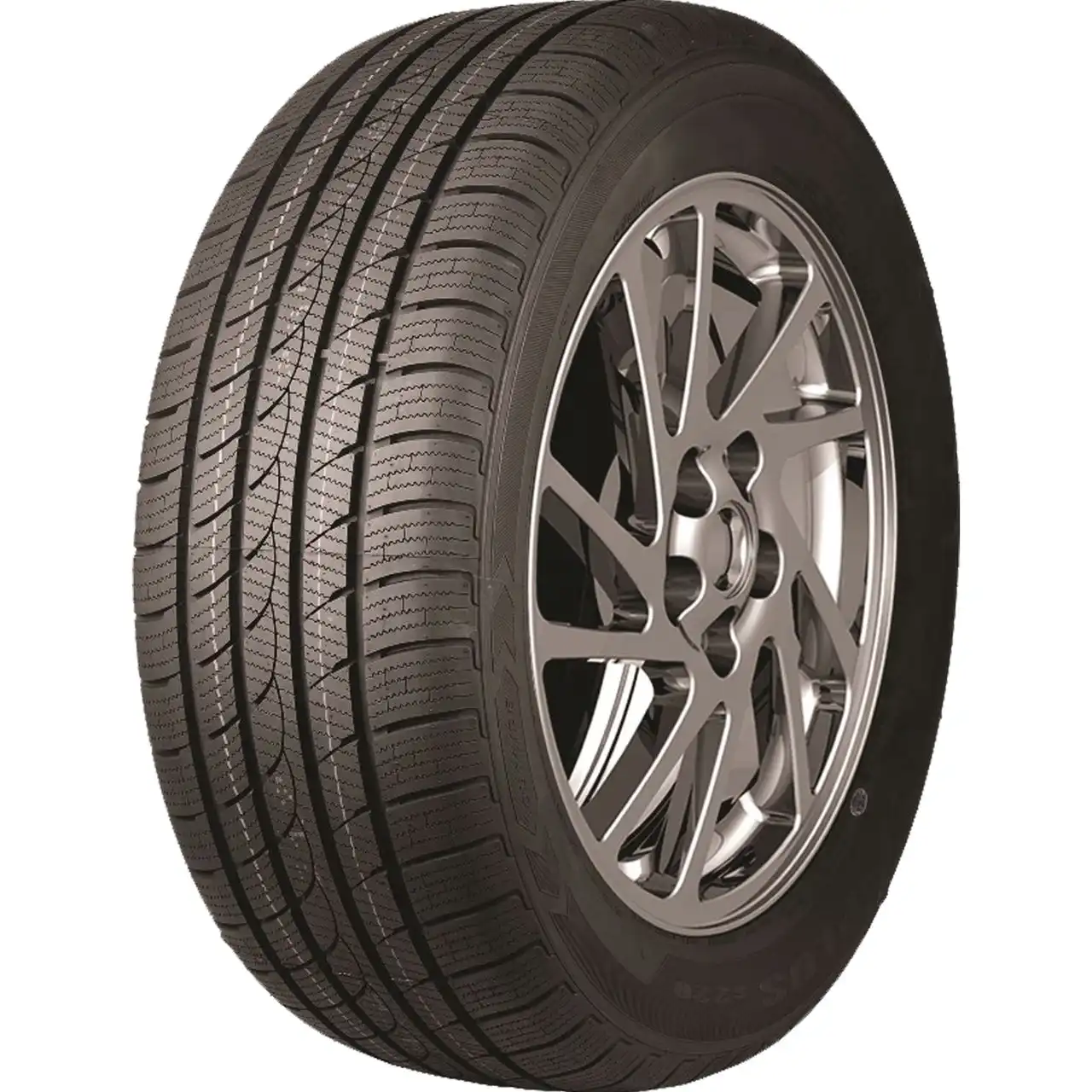 TRACMAX ICE-PLUS S220 245/70R16 107H