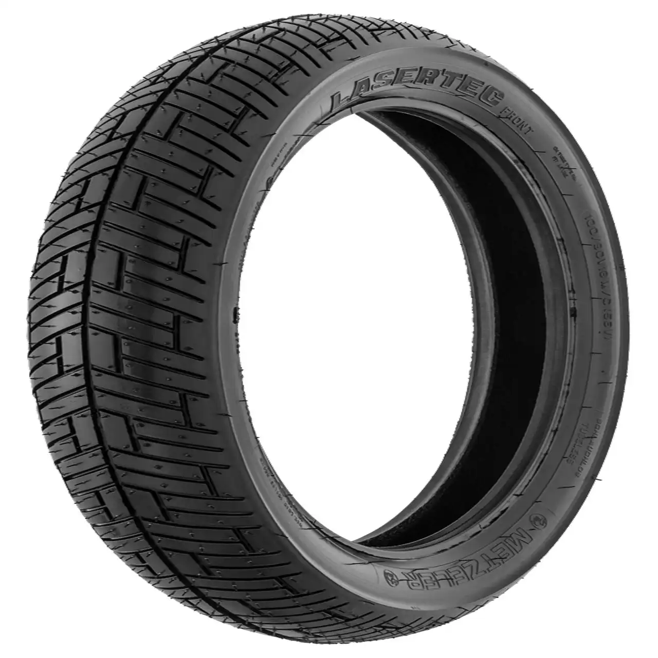 METZELER 150/80 VB 16 M/C TL 71V LASERTEC