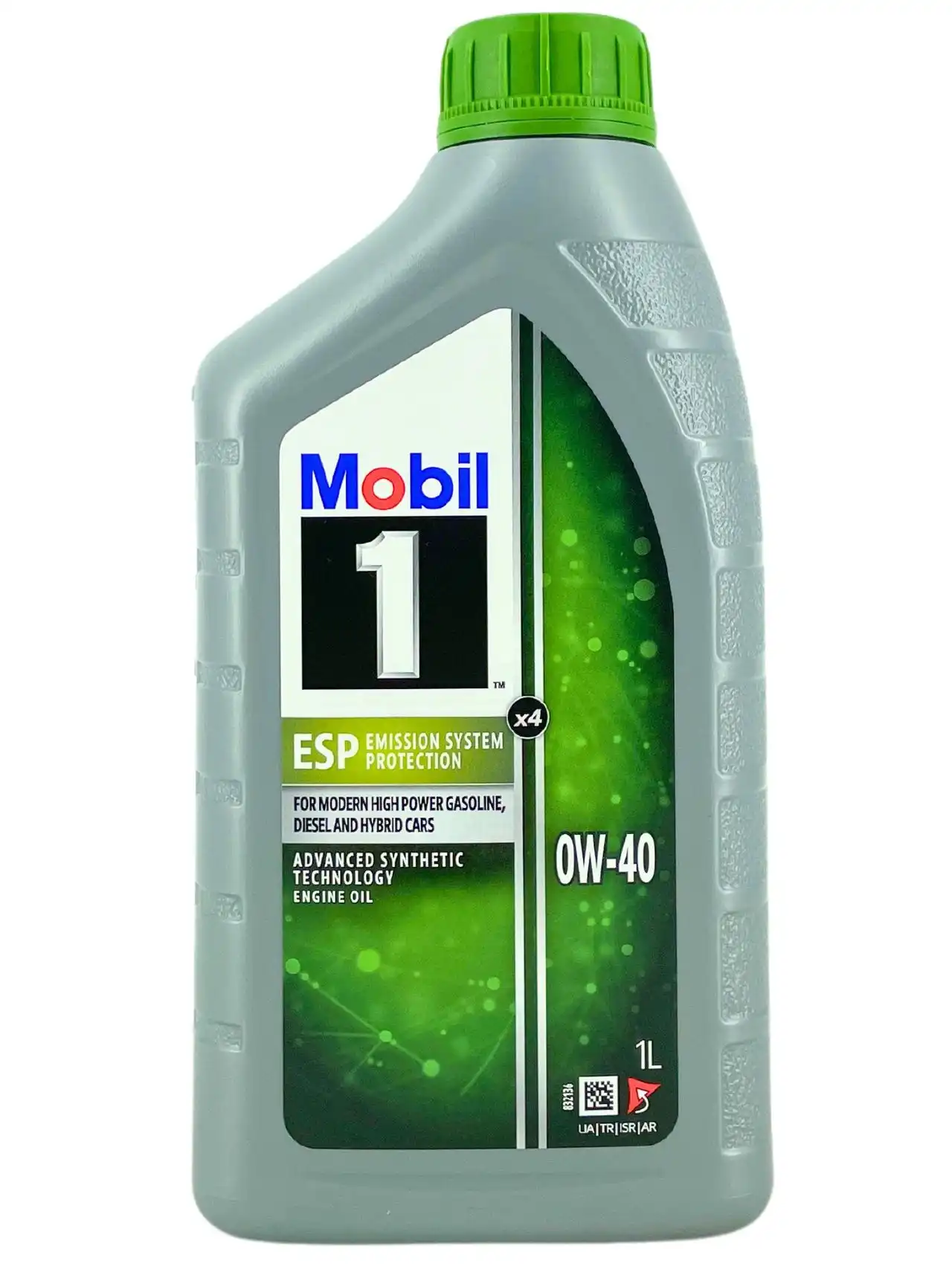 Mobil 1 ESP X4 0W-40 1 Liter