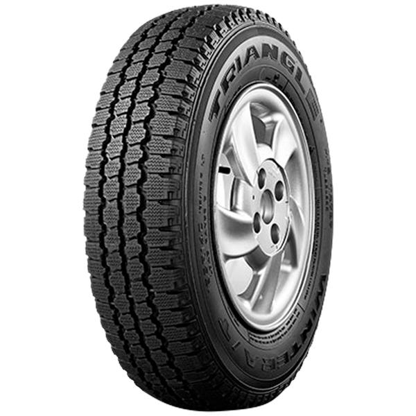4X Winterreifen - Triangle TR737 215/70R16C 106Q Bsw