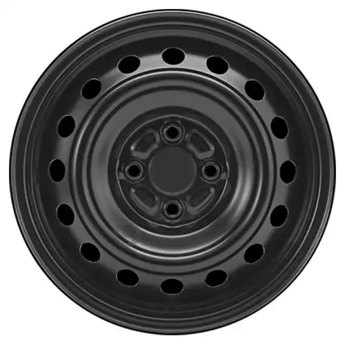 ALCAR 7890 schwarz/silber 5.5Jx15 4x100 ET45